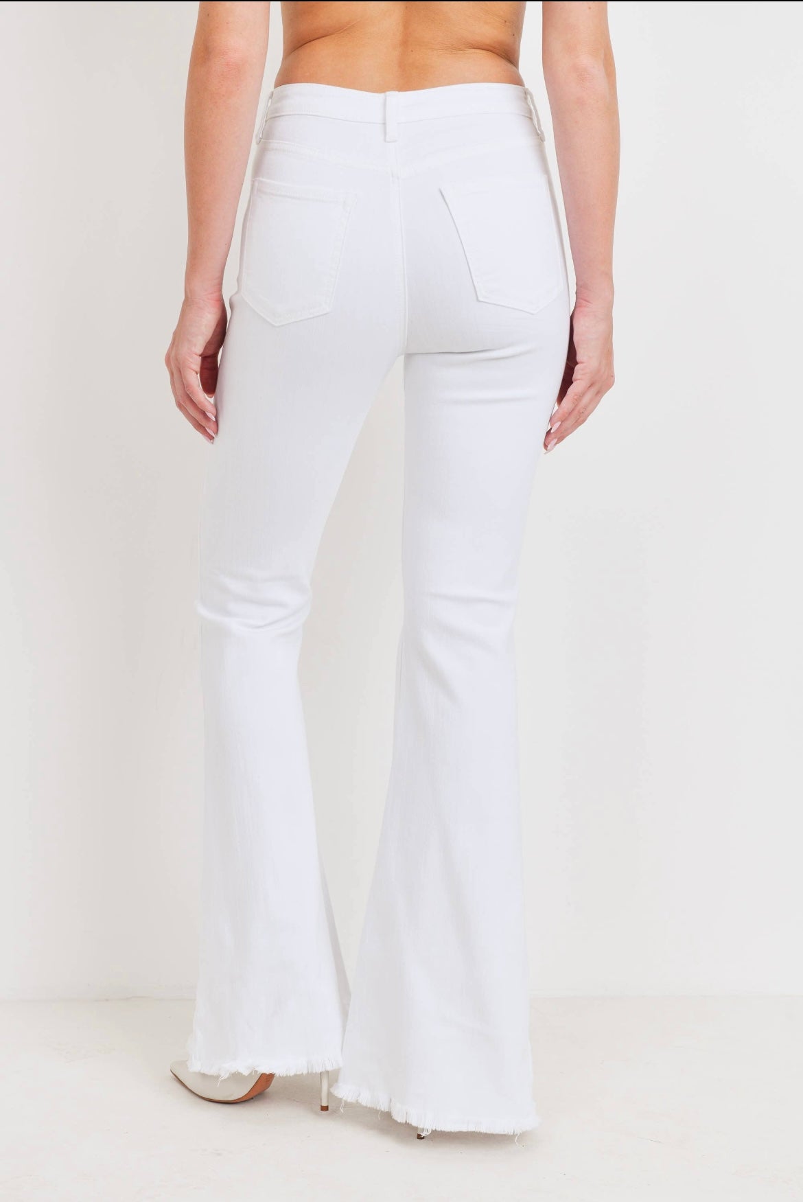 The Classic Bell Bottom