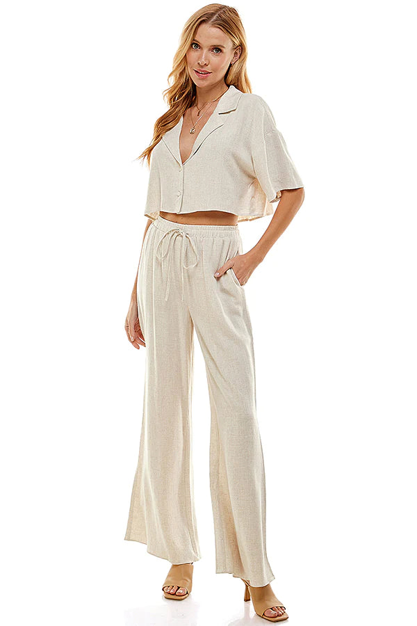 24/7 Linen Set