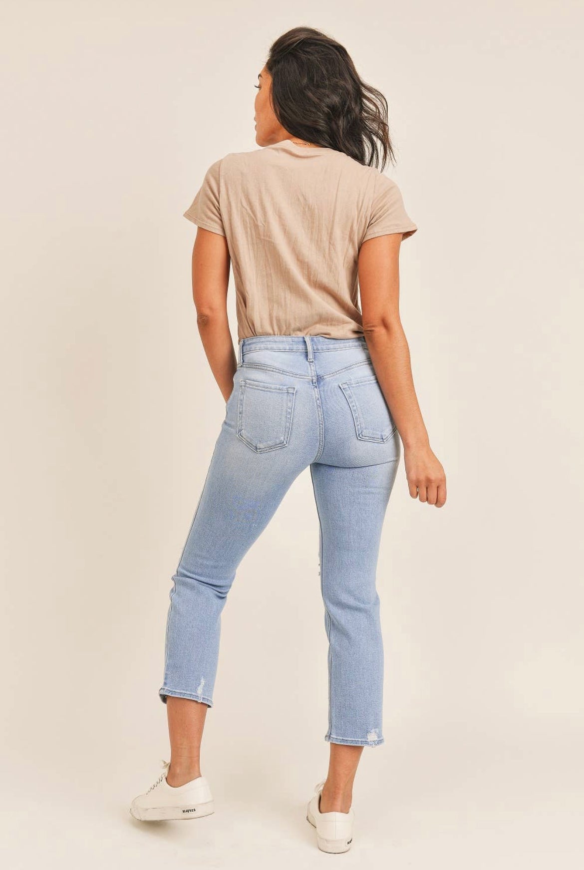 The Official Weekend Jean
