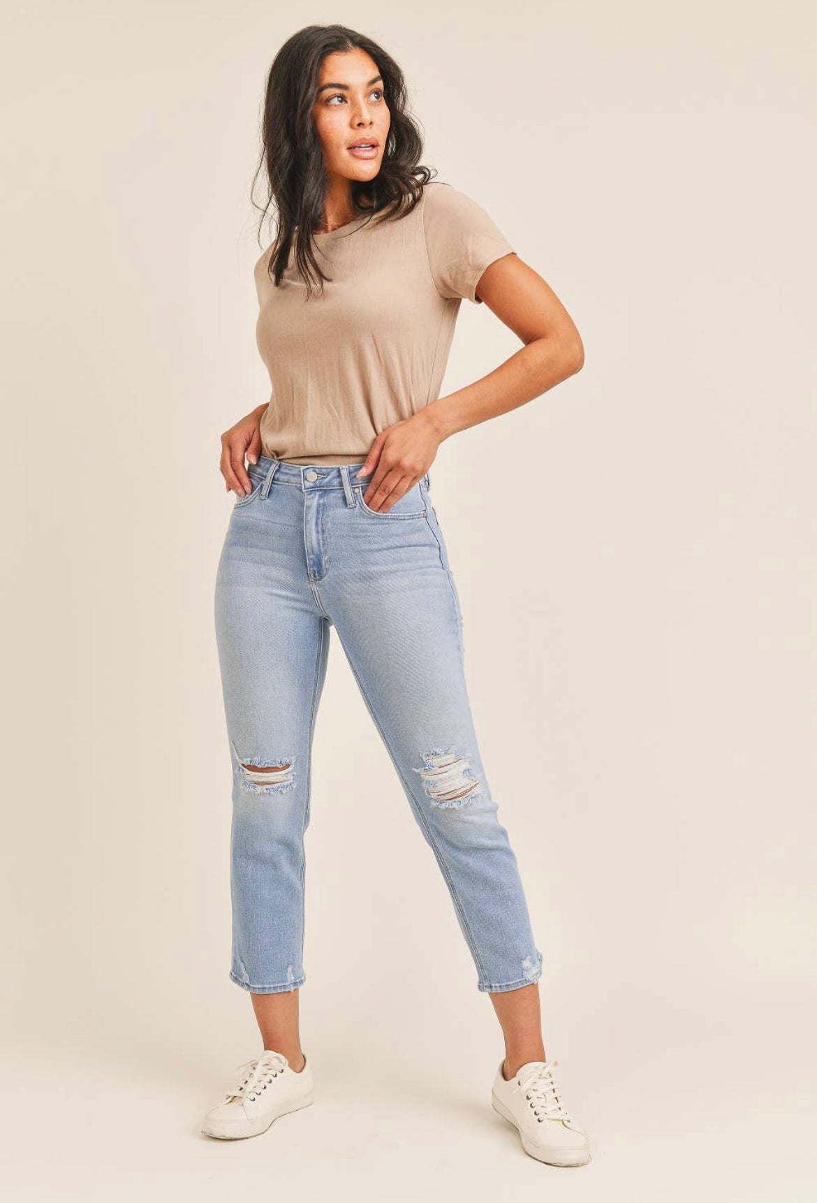 The Official Weekend Jean