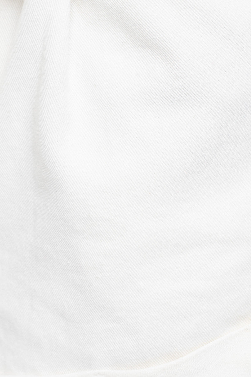 Sailing on Sundays Paperbag Shorts