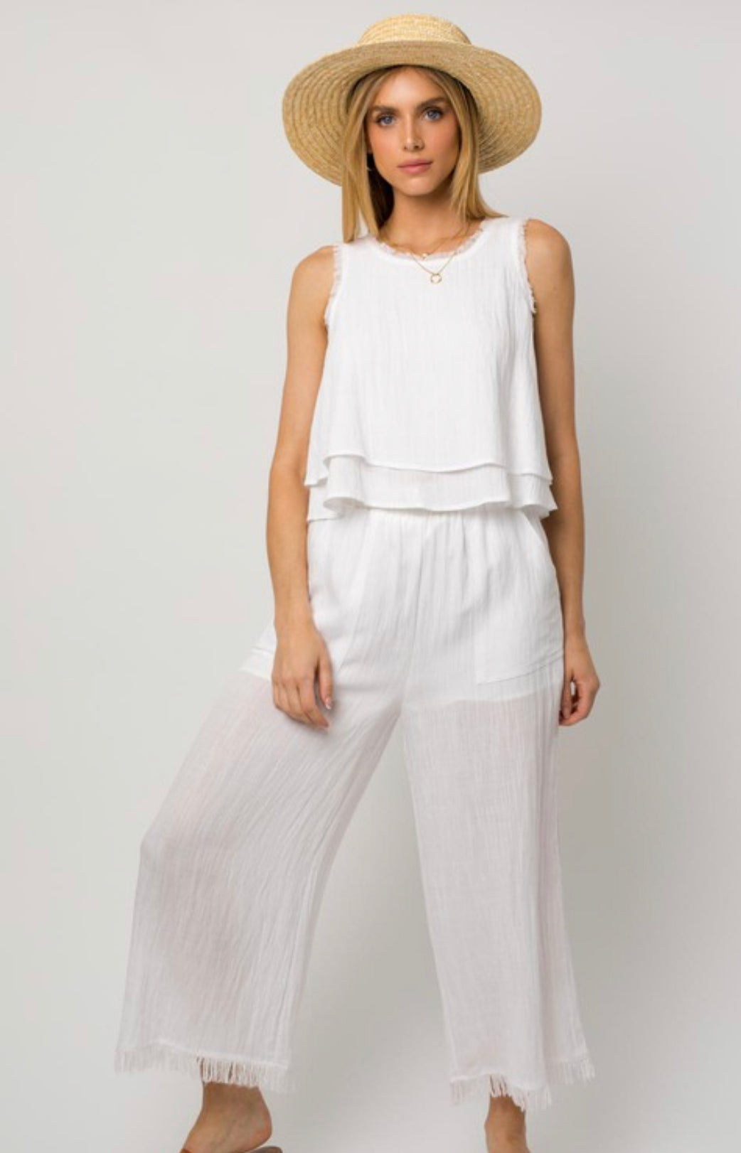 Island Breeze Top