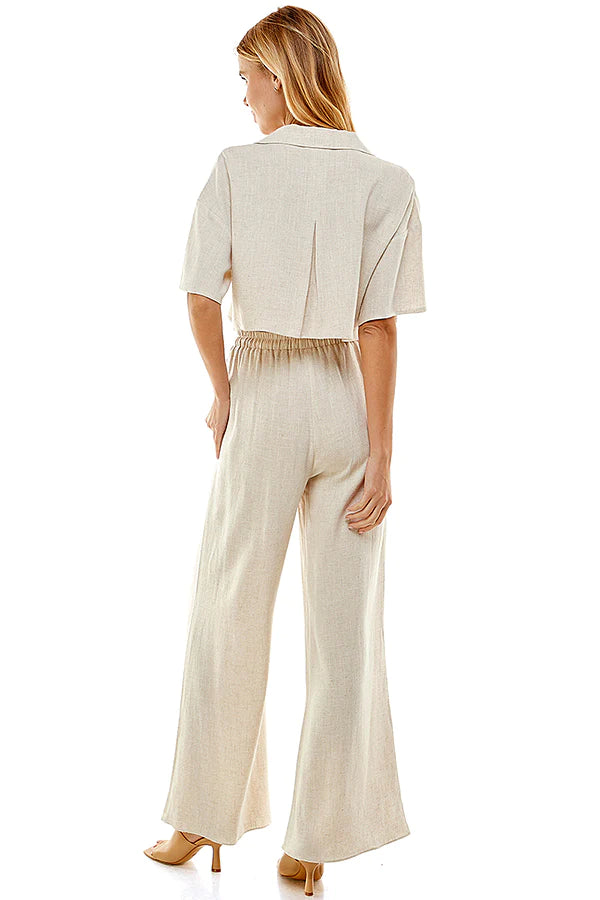 24/7 Linen Set