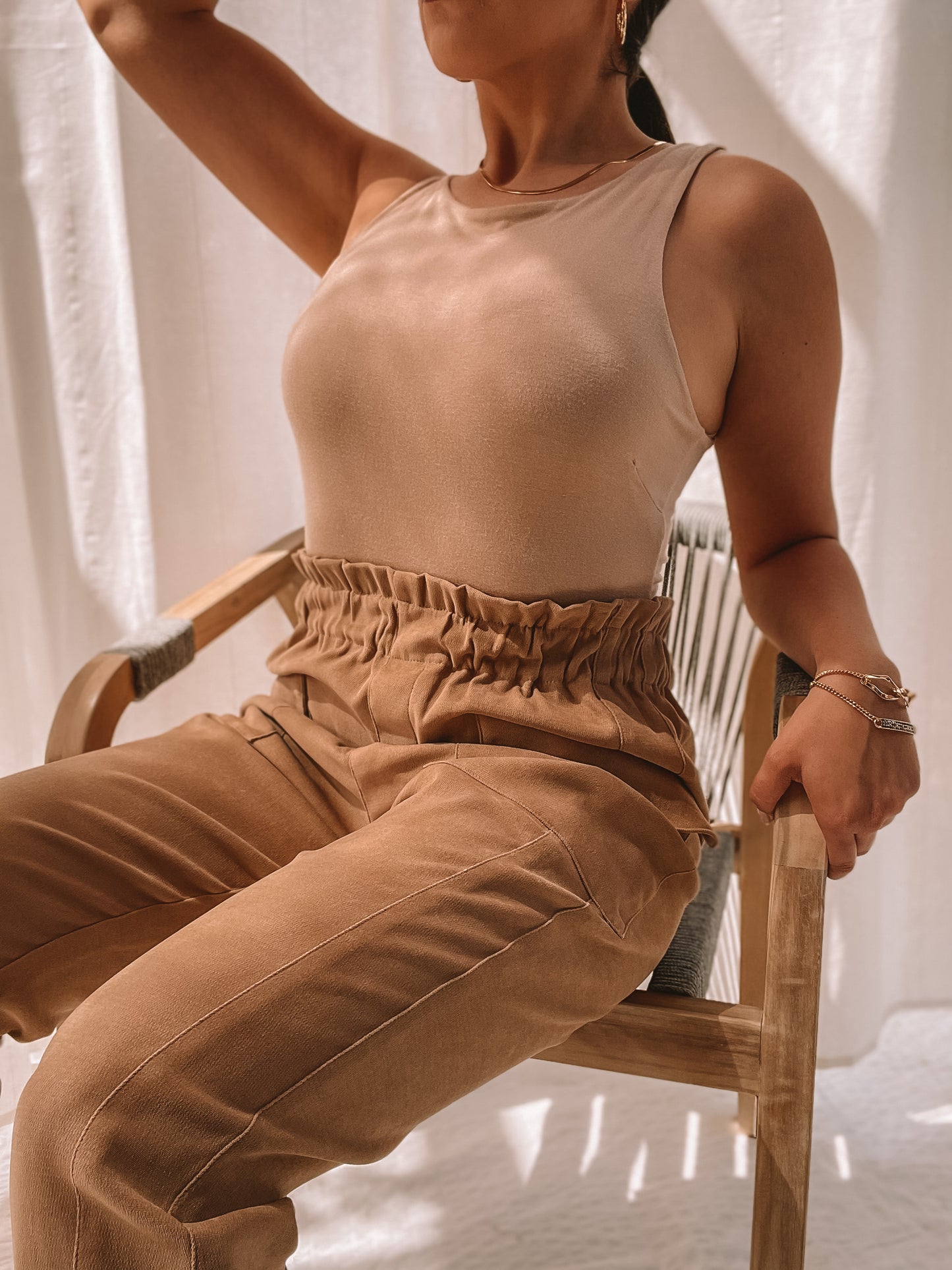 THE MODERN KHAKI