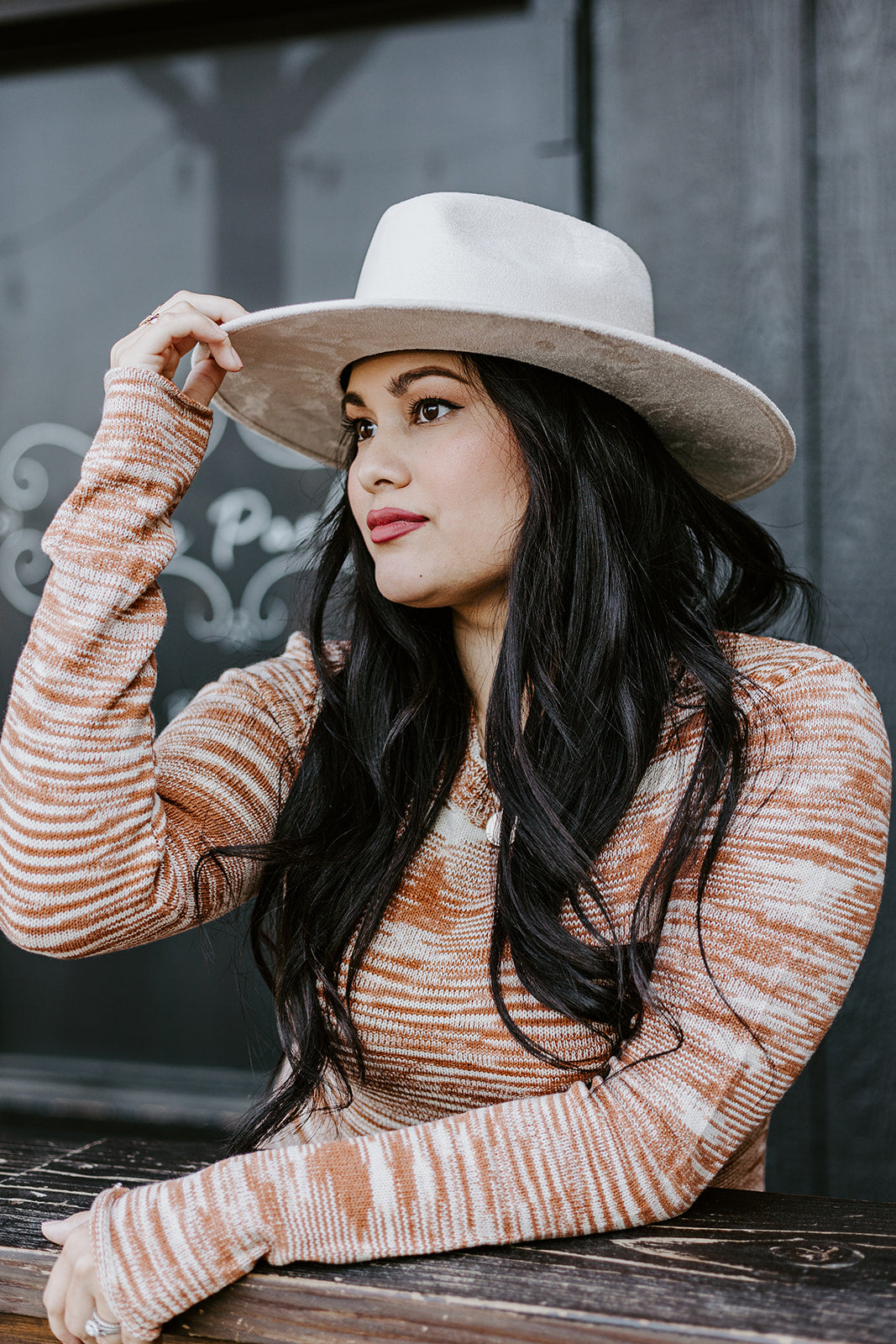 Ángela Rancher - Ivory