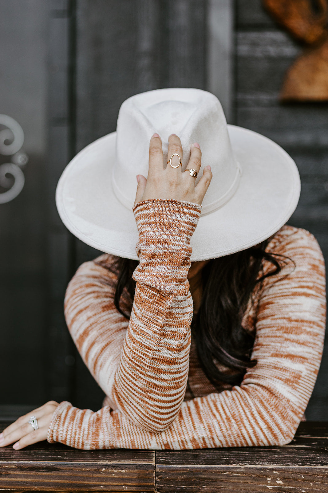 Ángela Rancher - Ivory