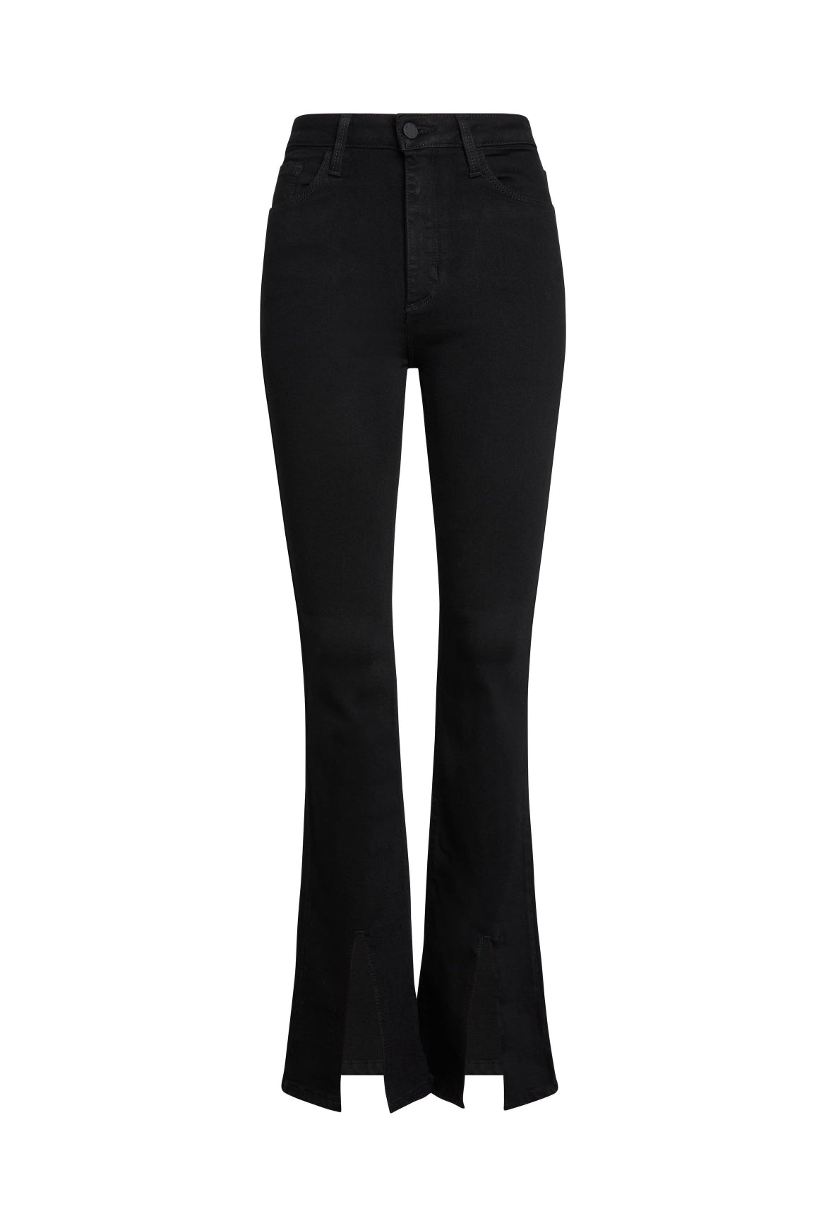 The Looker Flared Jeans