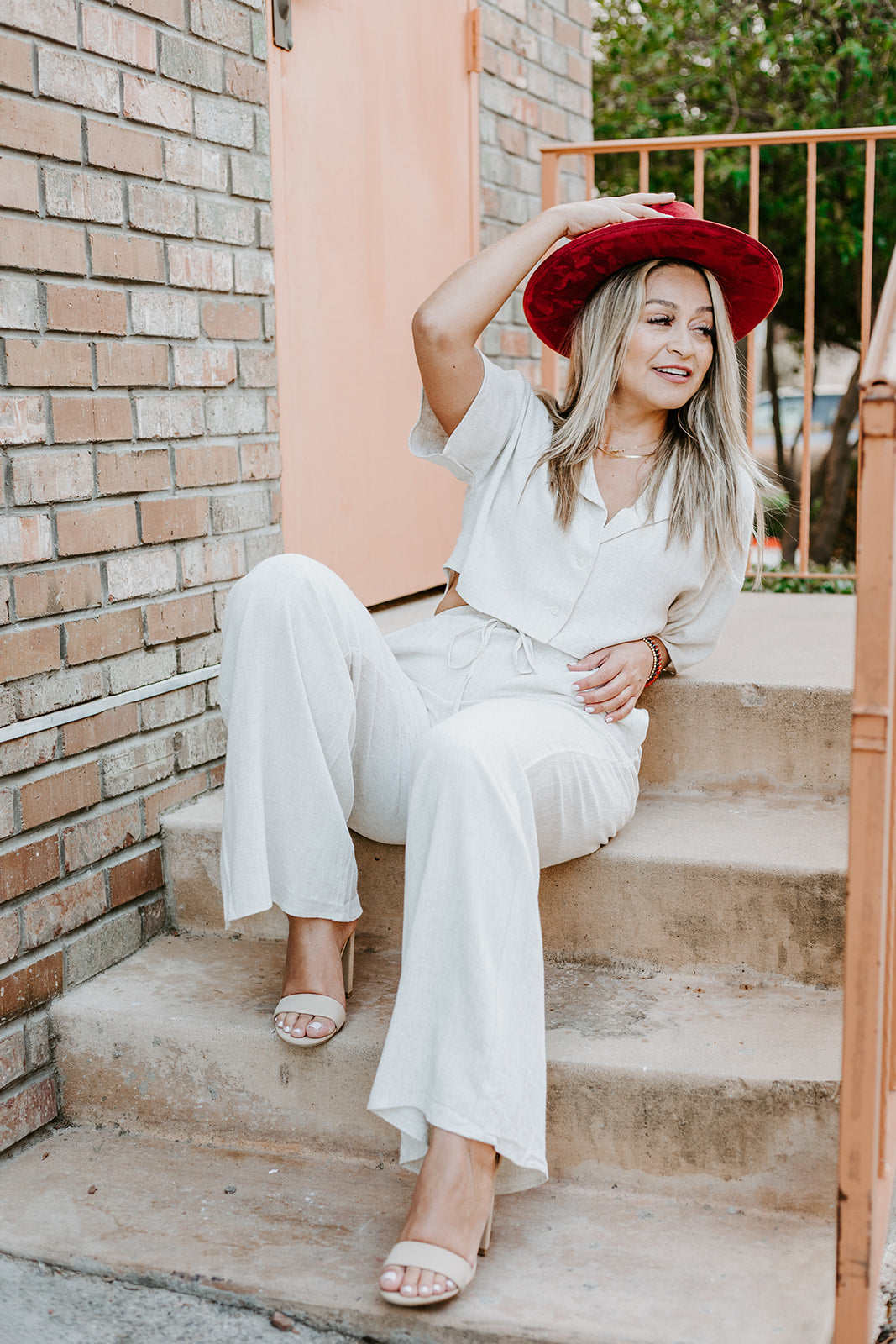 24/7 Linen Set