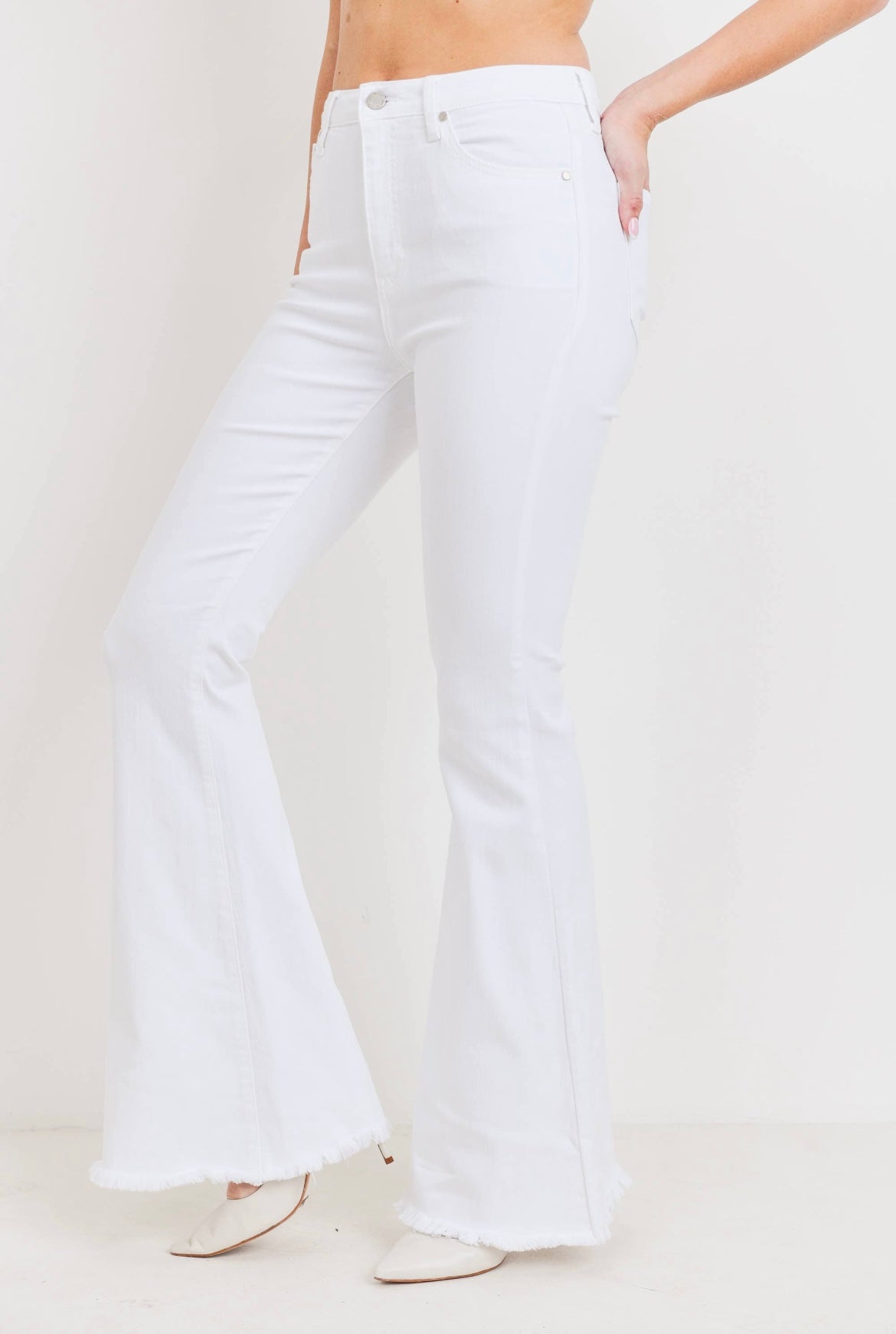 The Classic Bell Bottom