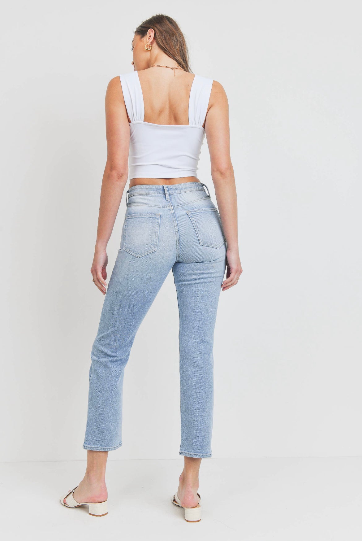 The Official Weekend Jean