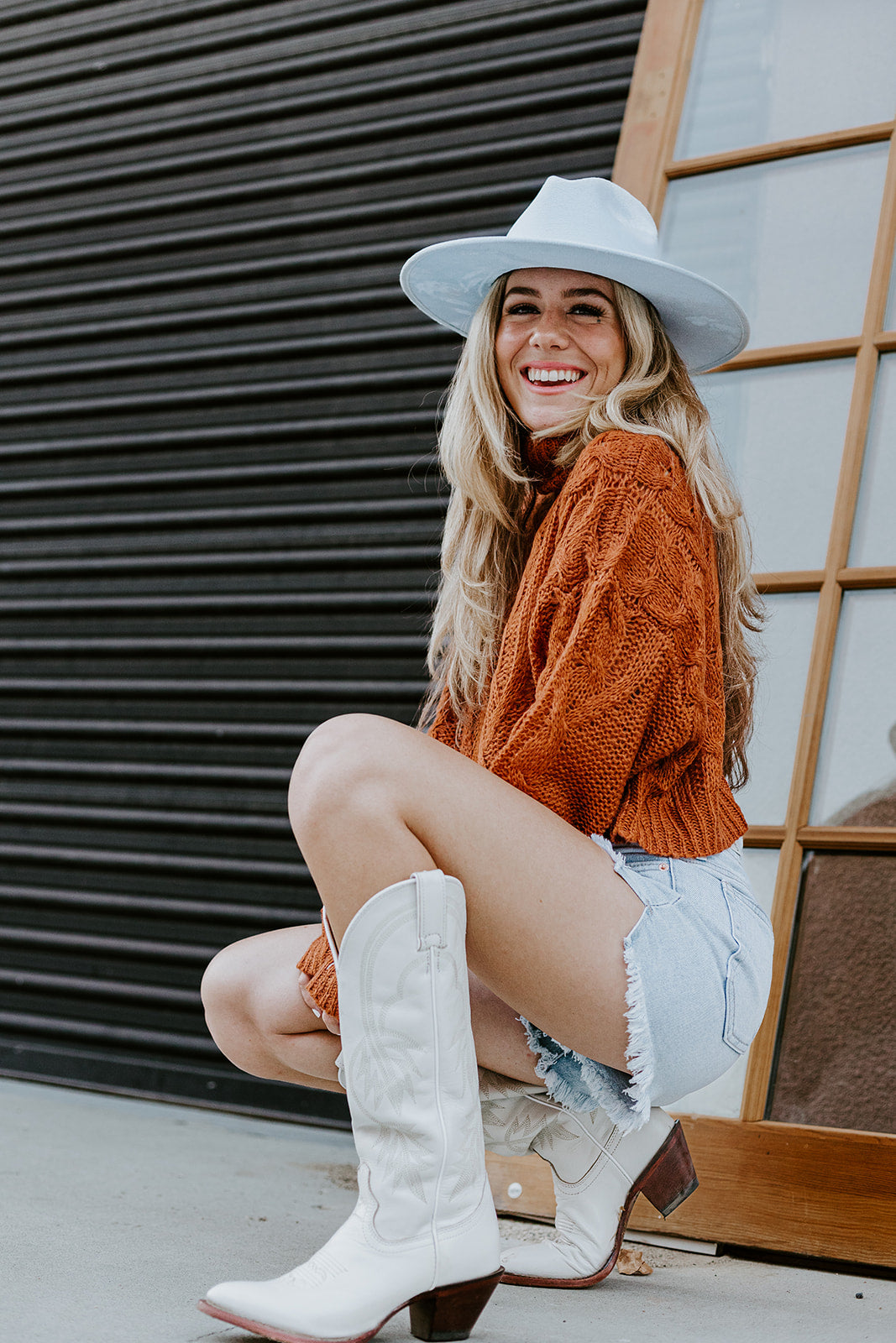 Ángela Rancher - Cielo