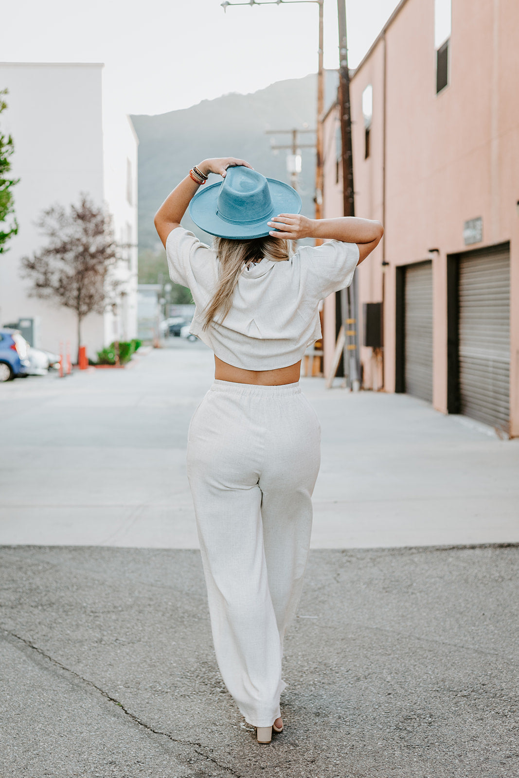 24/7 Linen Set