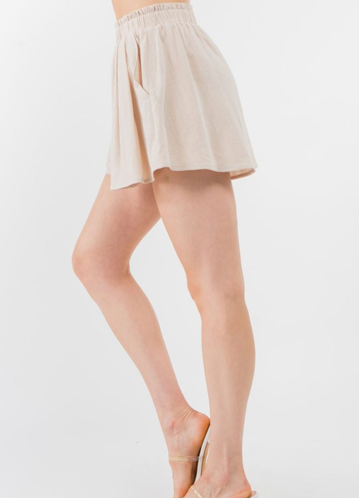 Set for Life 2-Piece Short Set