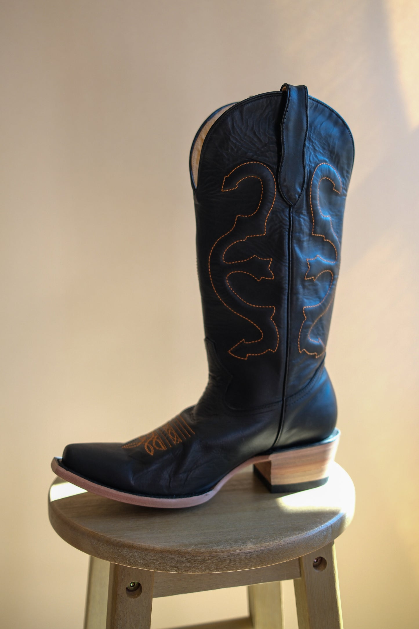 Monarca Boots