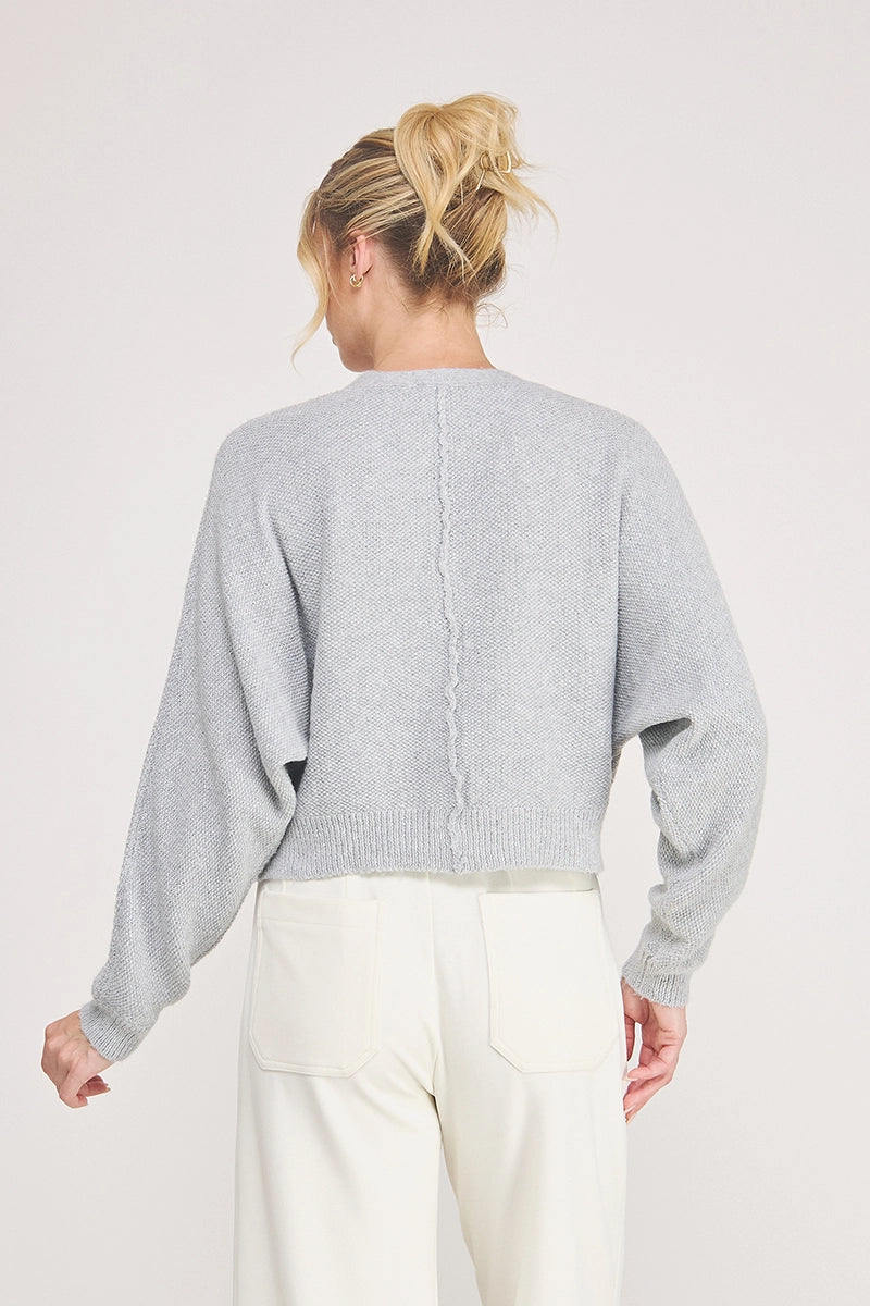 Cozy Sweater Cardigan