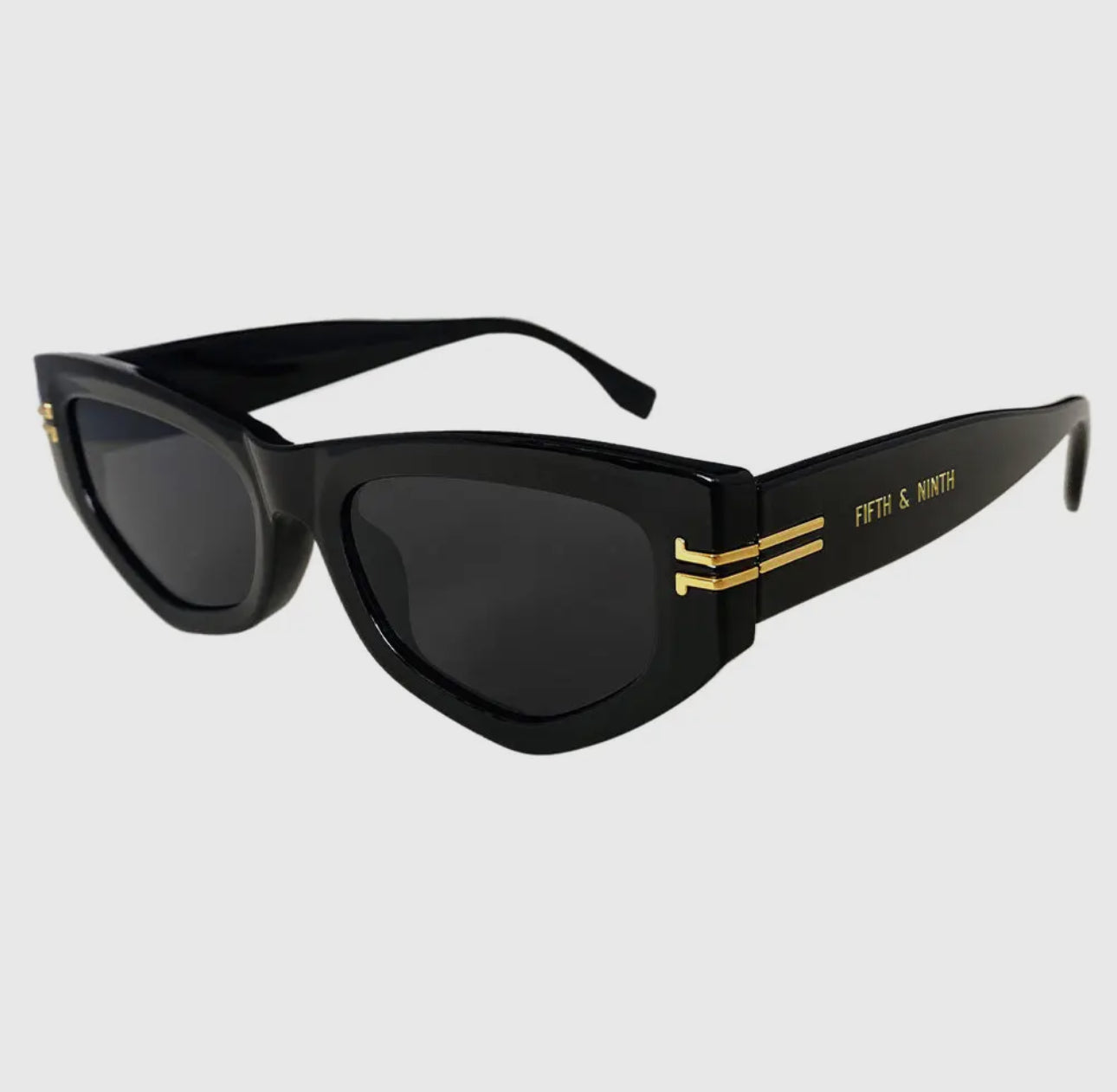 Wren Polarized Sunglasses