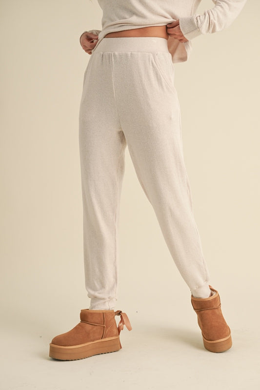 Hailey Jogger Pants