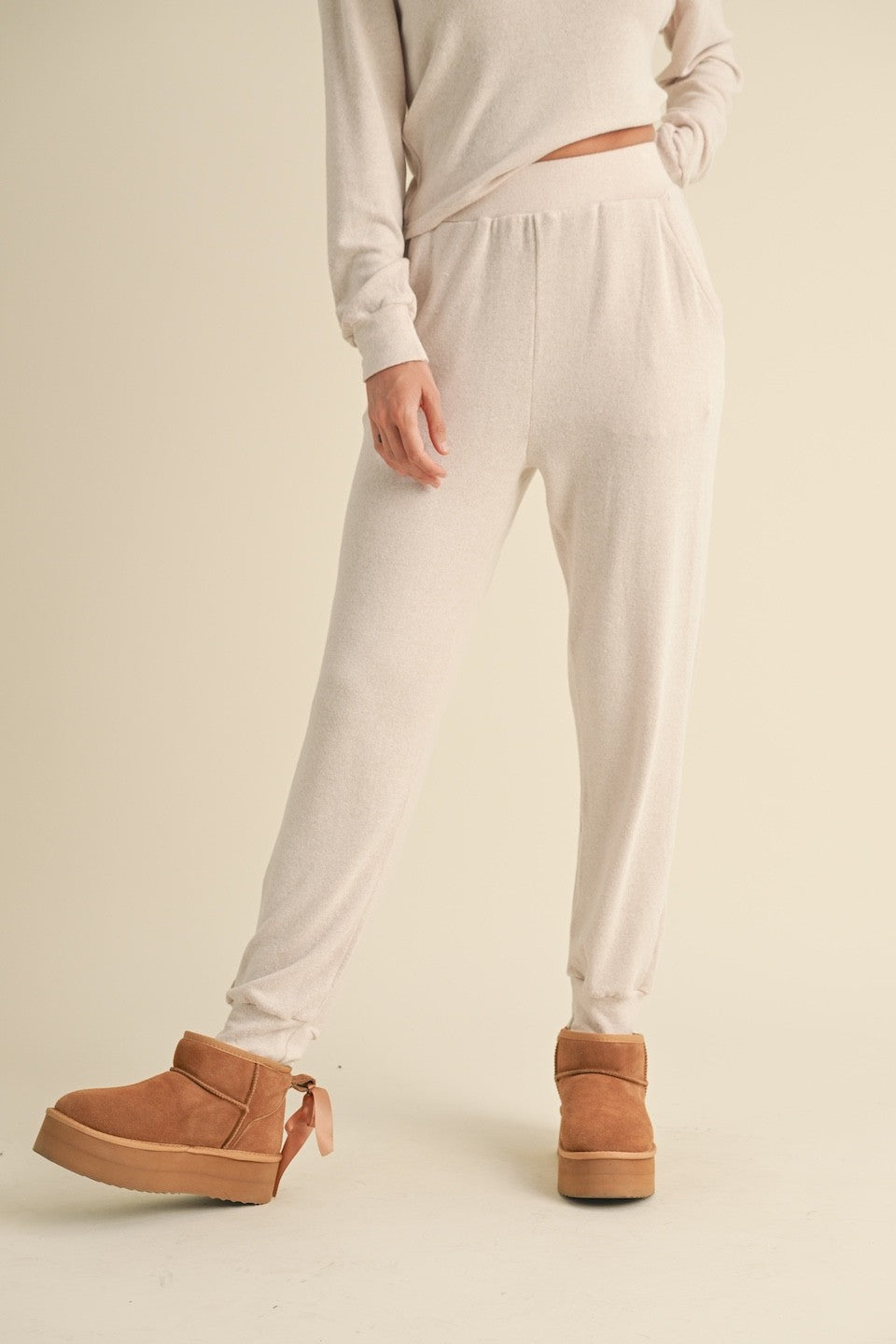 Hailey Jogger Pants