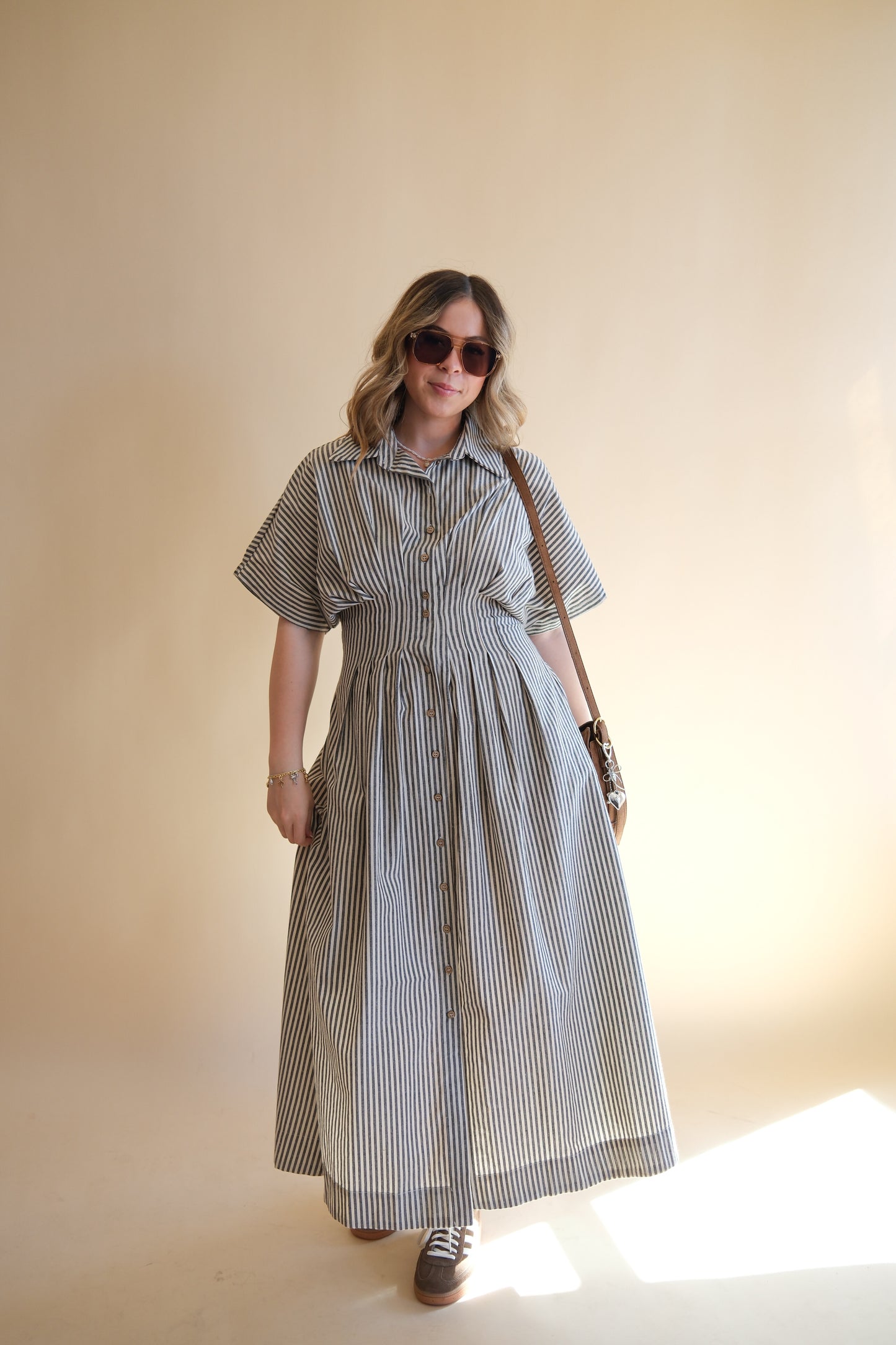 Marina Maxi Dress