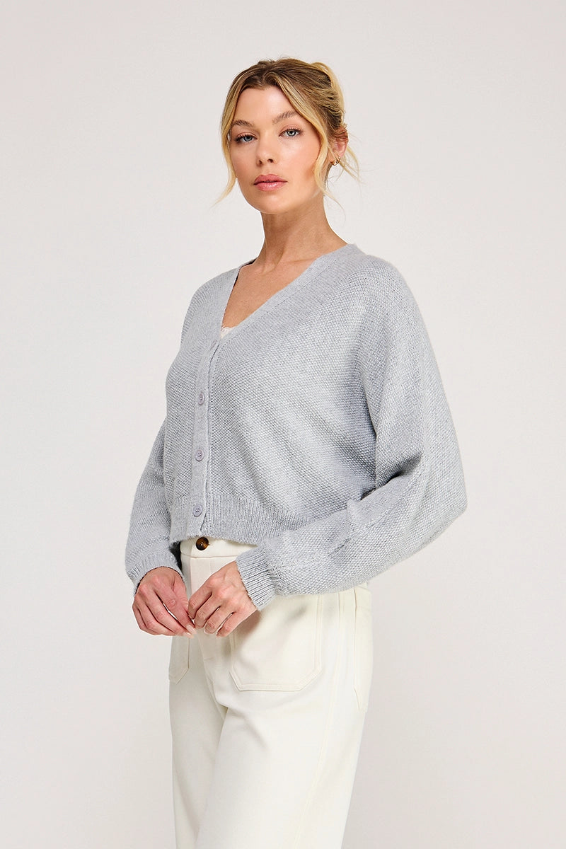 Cozy Sweater Cardigan