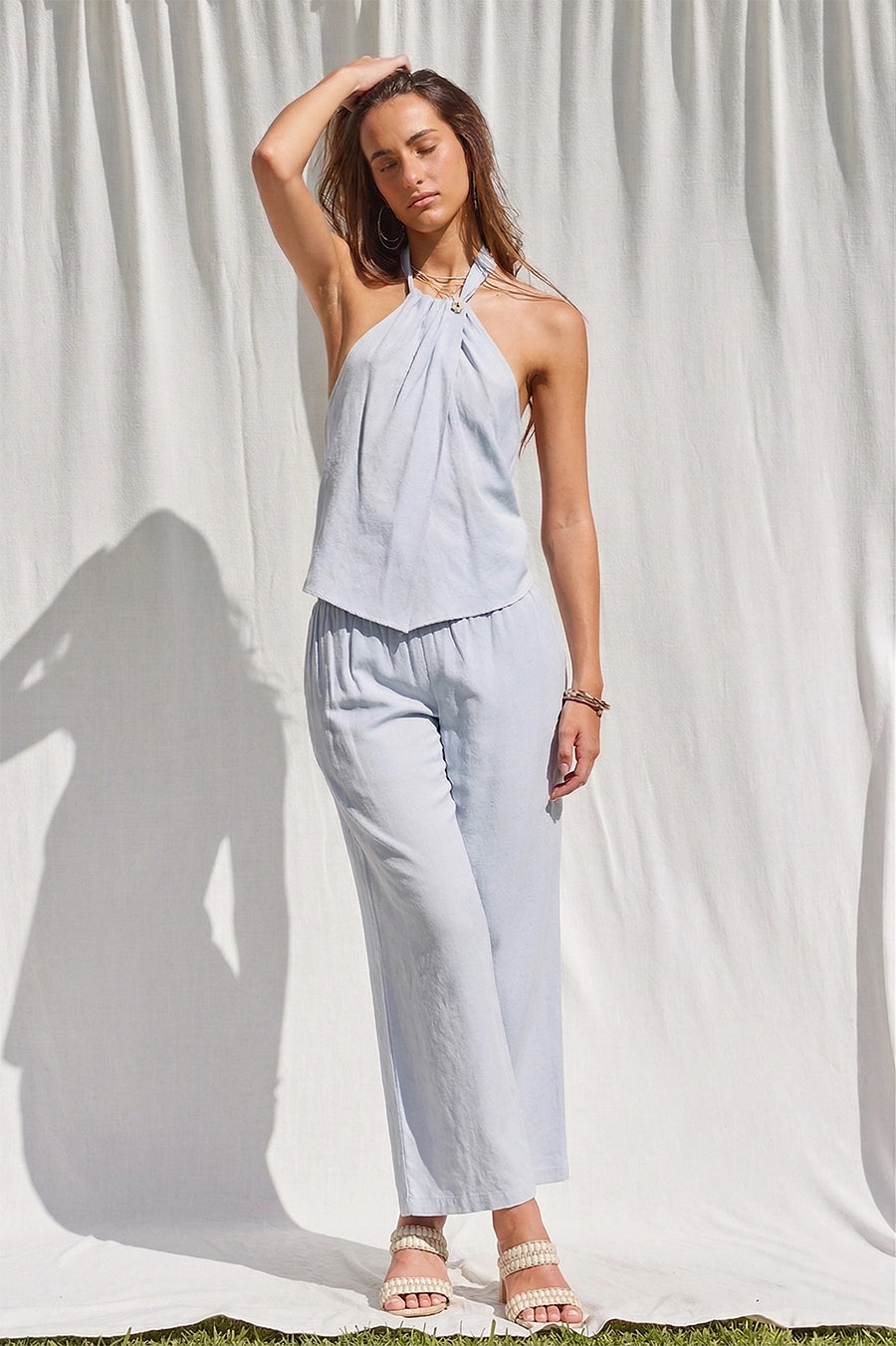 Melanie Trousers