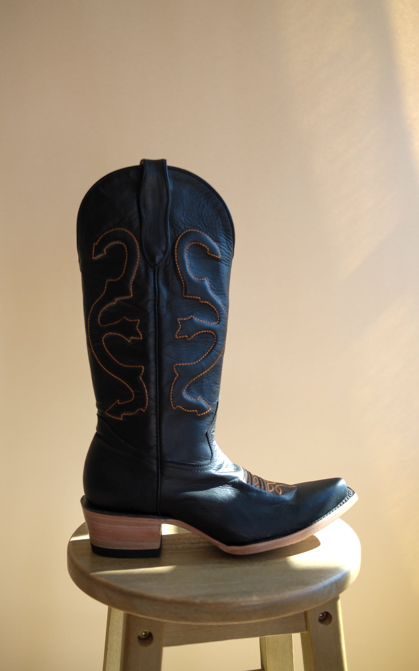 Monarca Boots