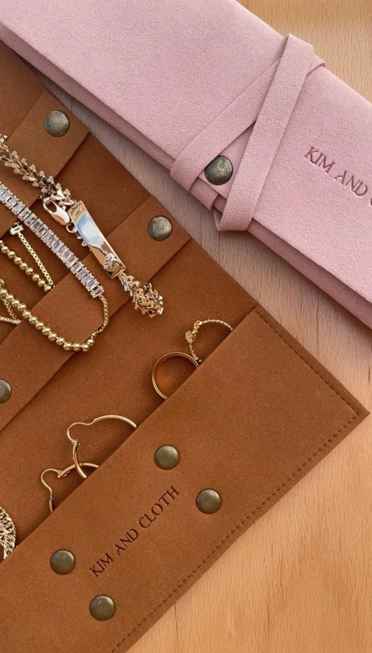 Jewelry organizer