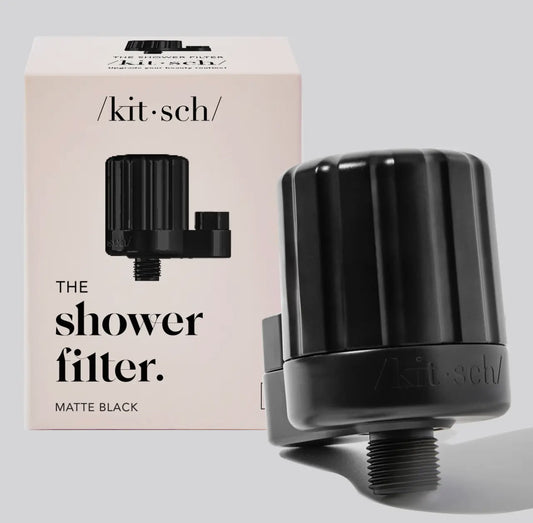 The Shower Filter