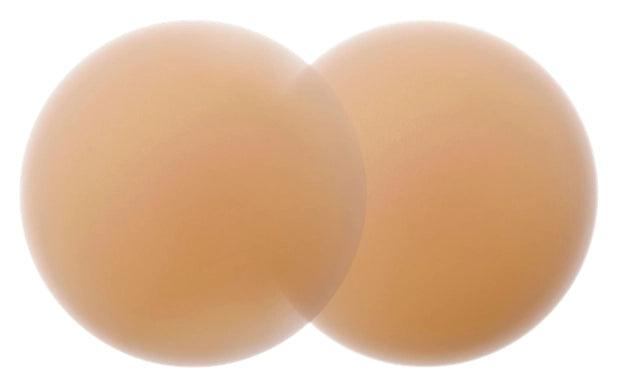 Premium Nipple Covers- Reusable