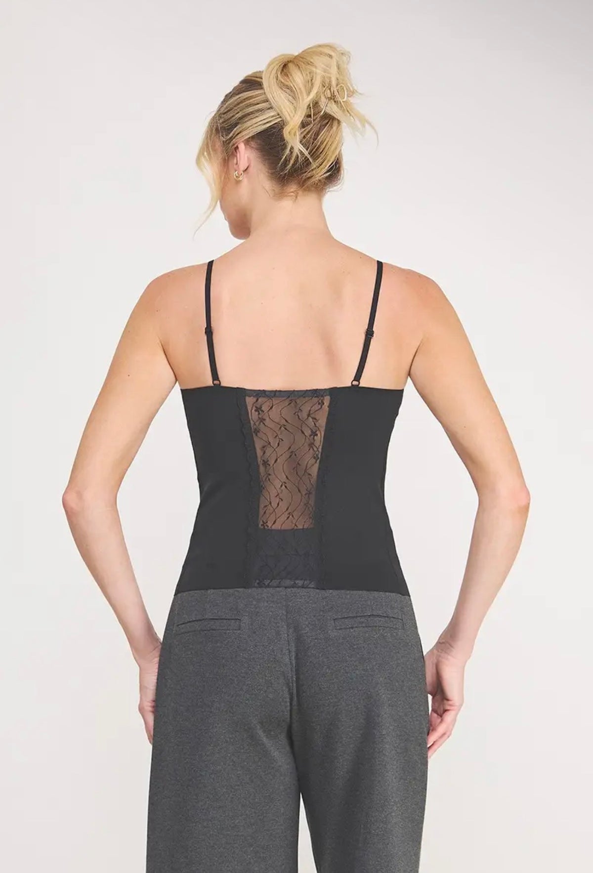 Ready For it All Cali Bralette