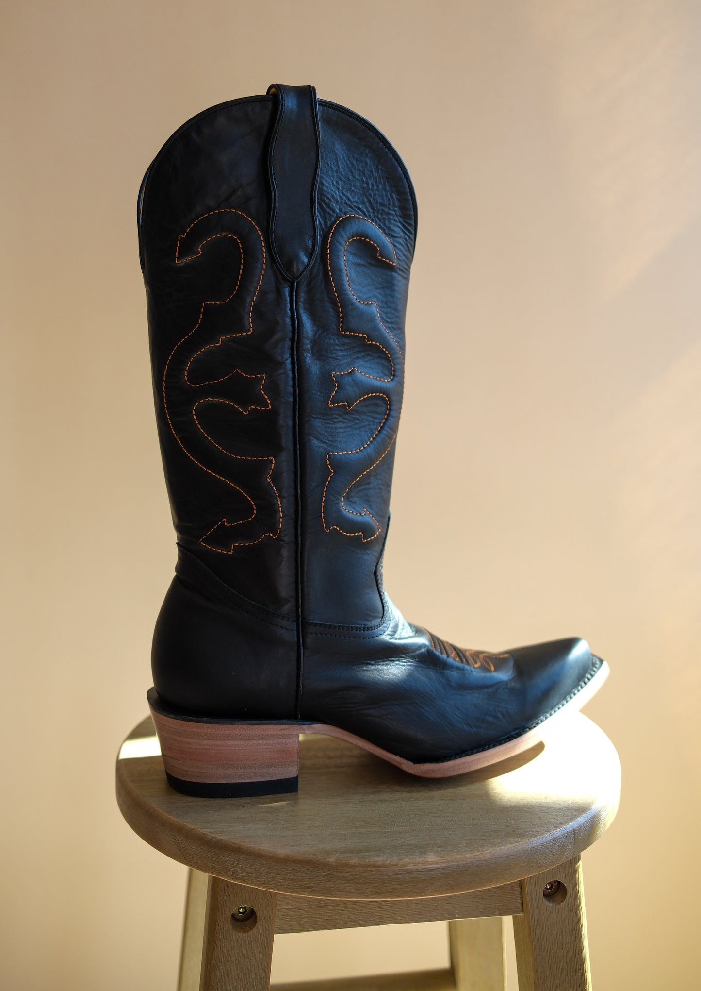 Monarca Boots