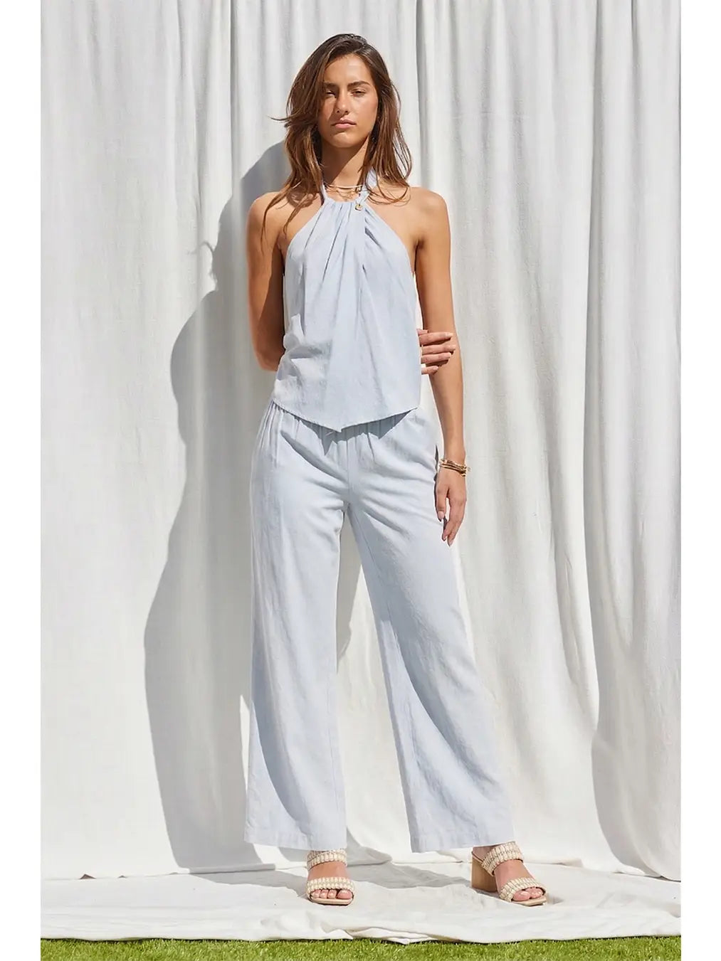 Melanie Trousers