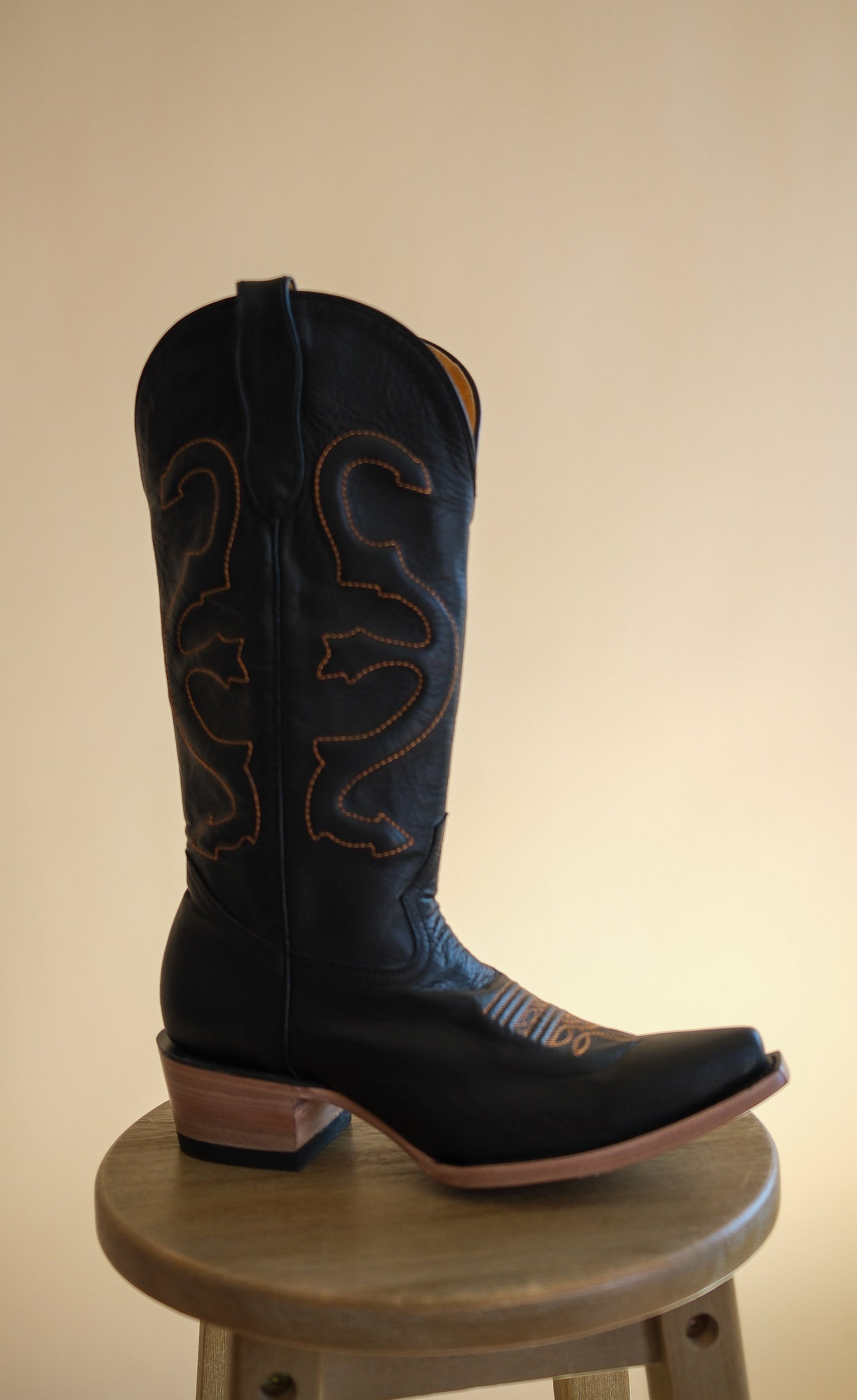 Monarca Boots