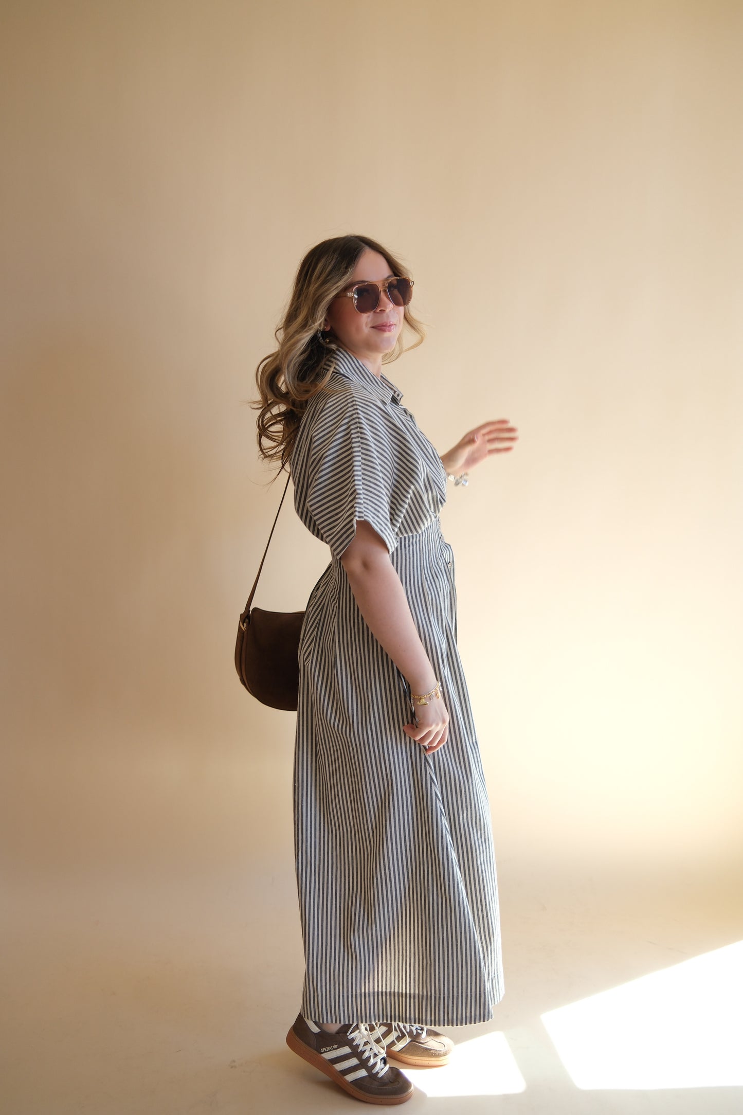 Marina Maxi Dress