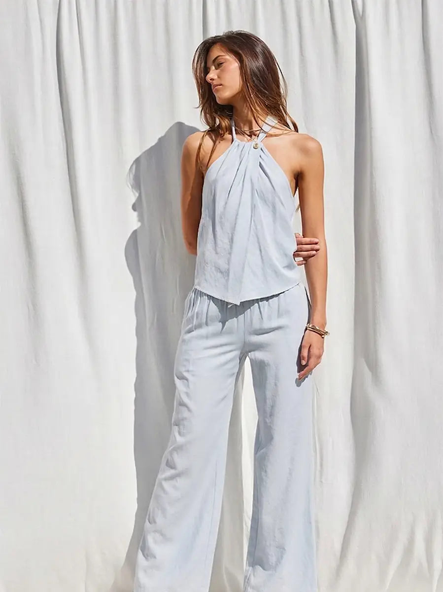 Melanie Trousers