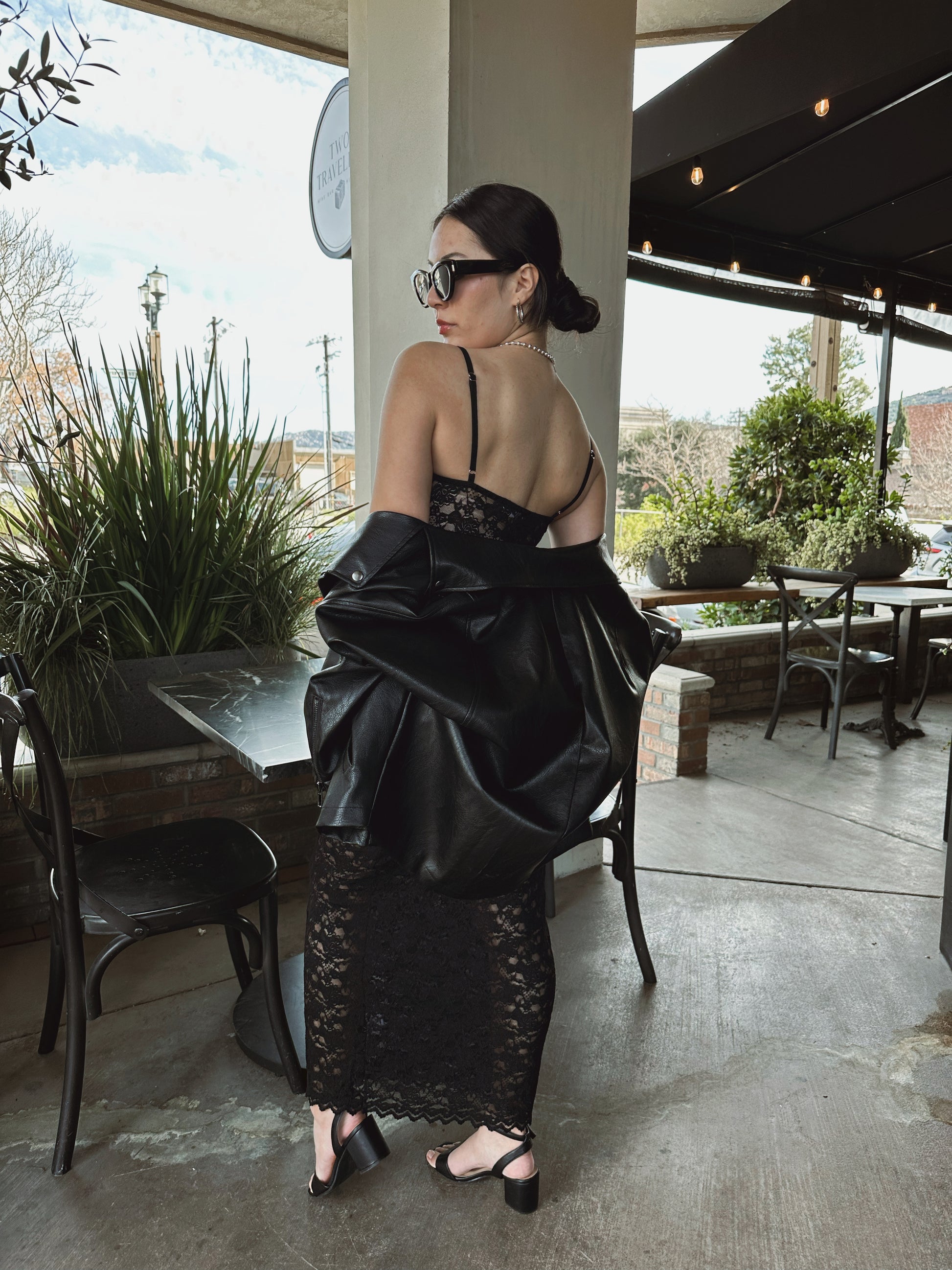 Amor Mio Lace Dress – Kim and Cloth Amor Mio Lace Dress – Kim and Cloth
