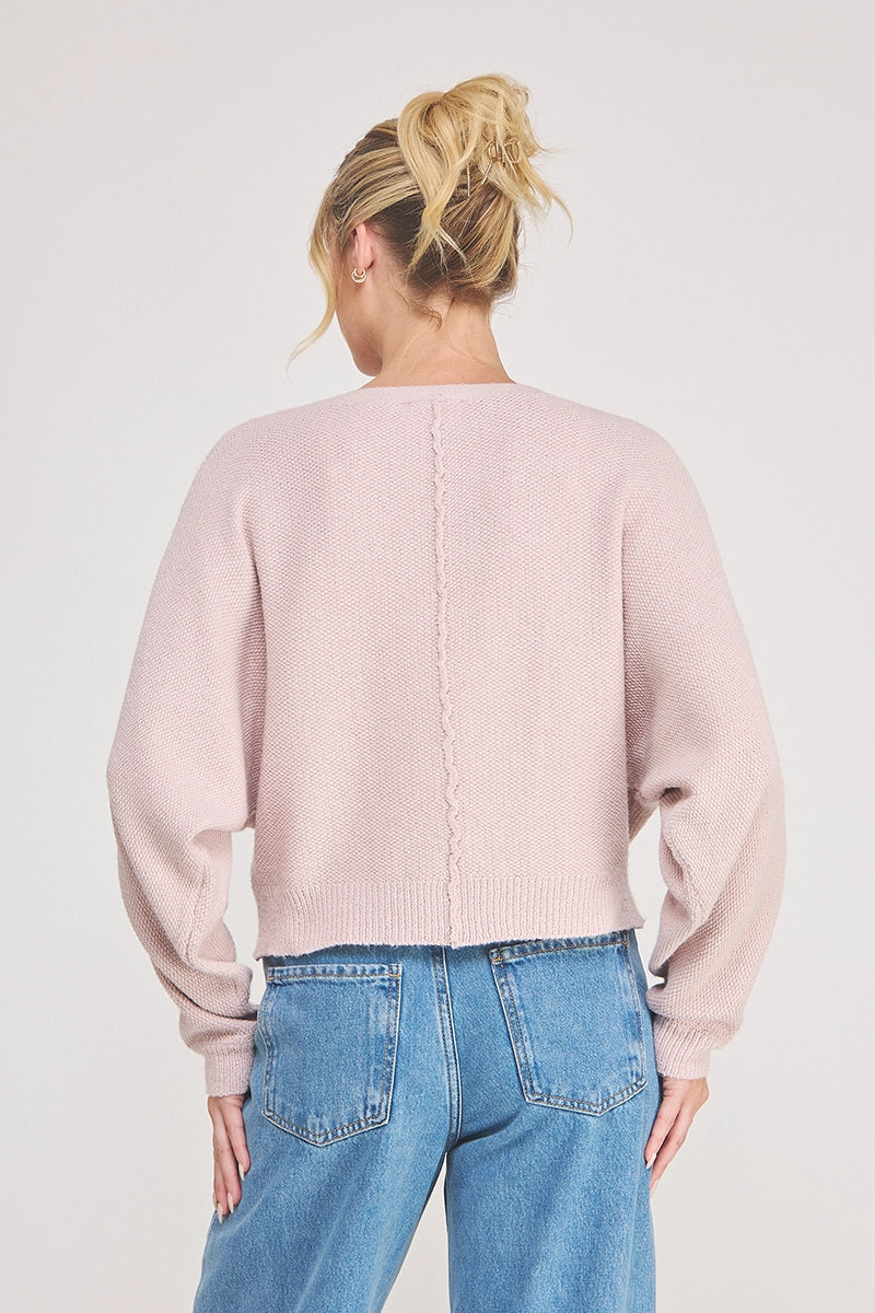 Cozy Sweater Cardigan