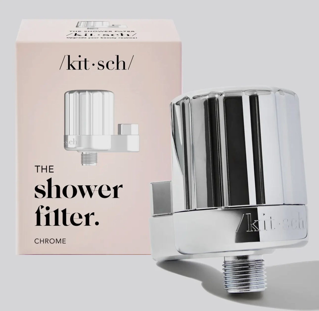 The Shower Filter
