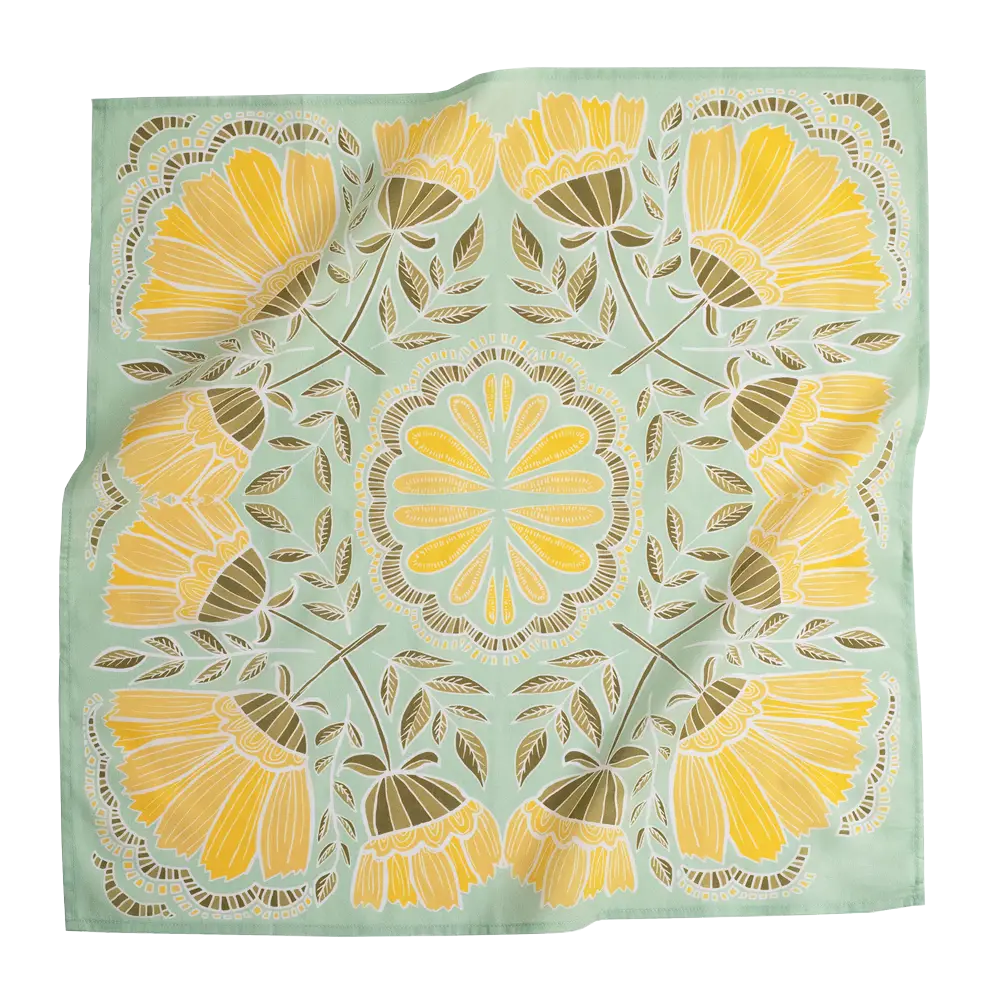 Hazel Bandana