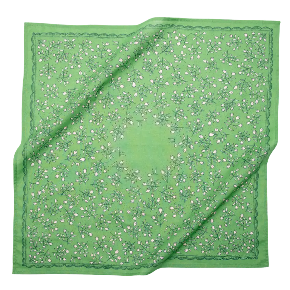 Posey Bandana