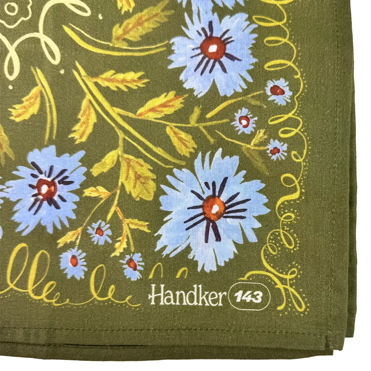 34” Clara Bandana