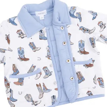 Kid’s Barn Jacket