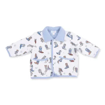 Kid’s Barn Jacket