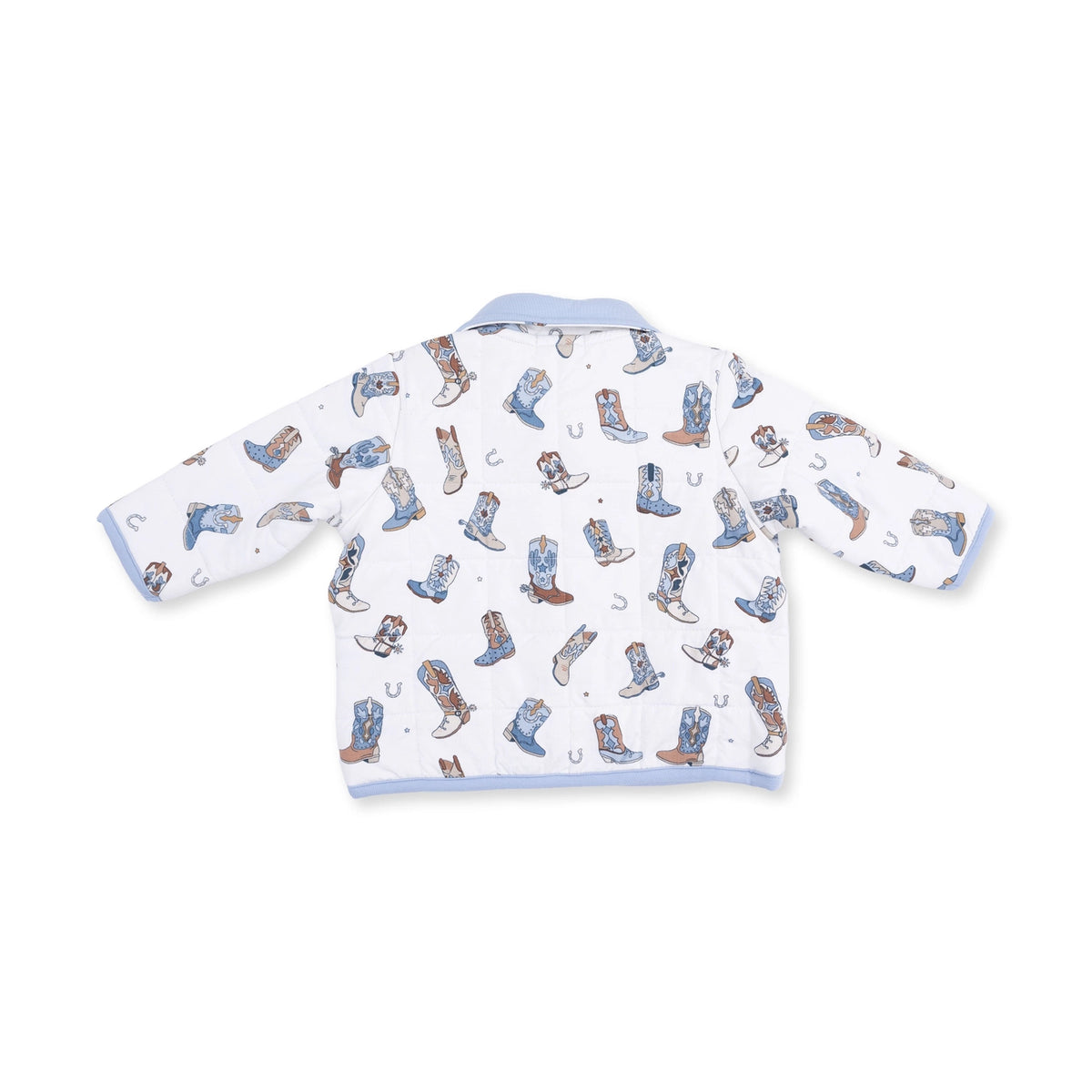 Kid’s Barn Jacket
