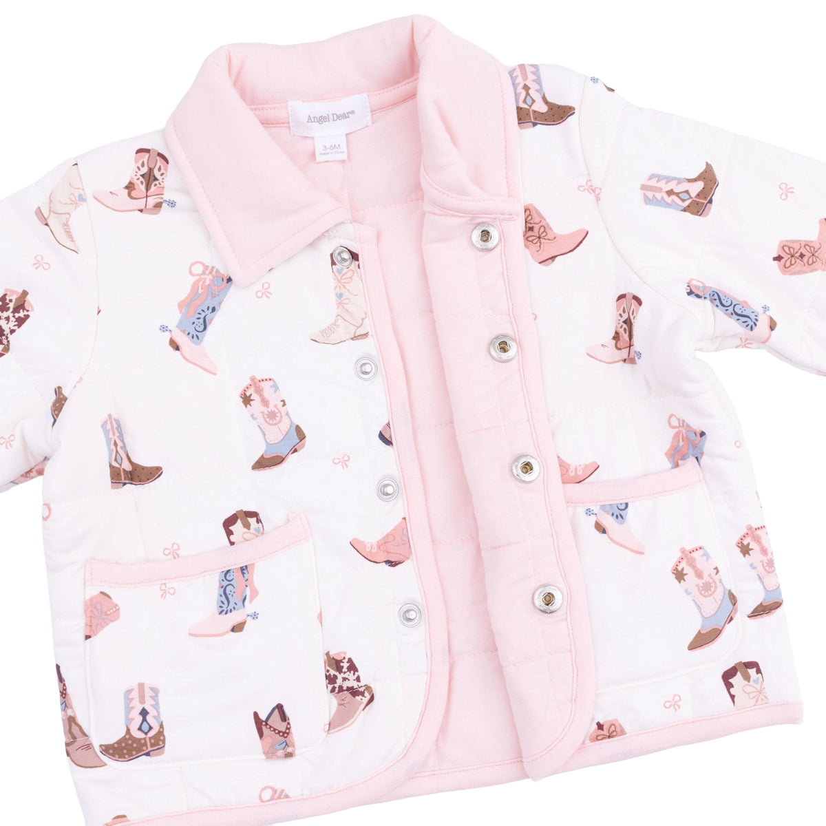 Kid’s Barn Jacket