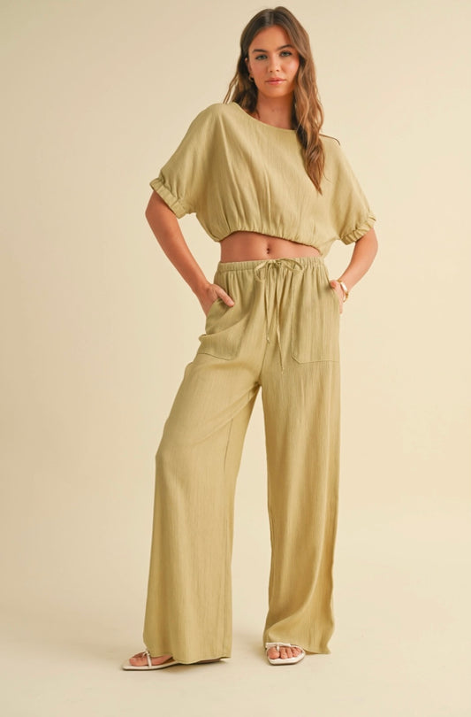 Avocado Pants