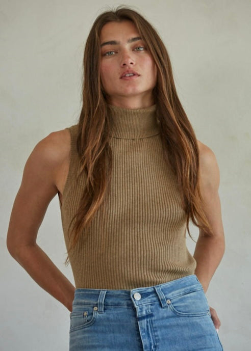 Lola Sweater Top