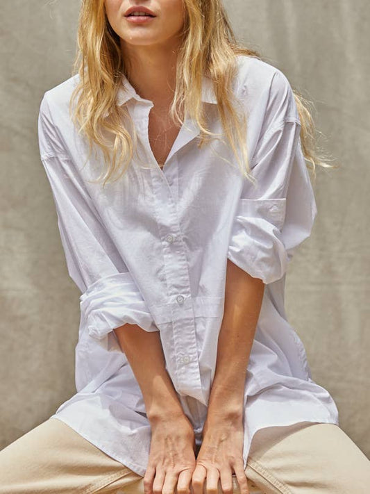 Palo Santo Woven Top