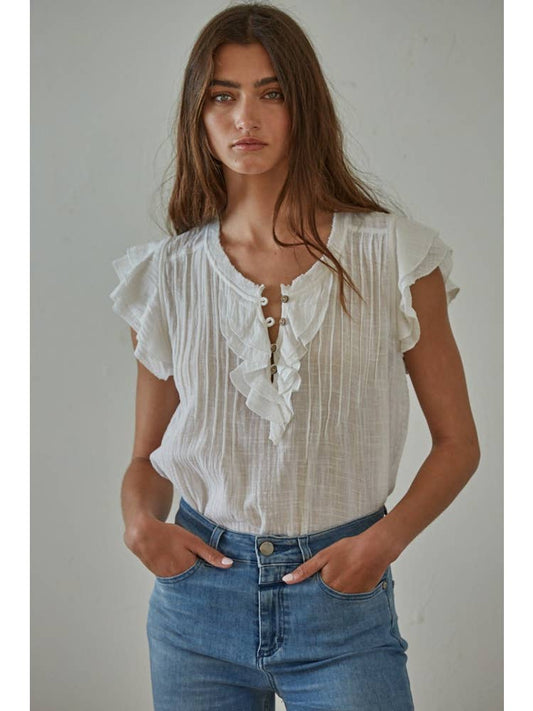 The Maude Top