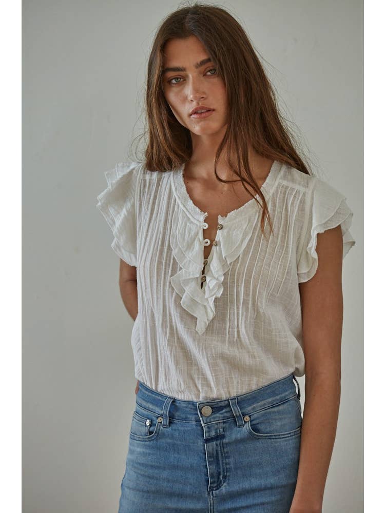 The Maude Top